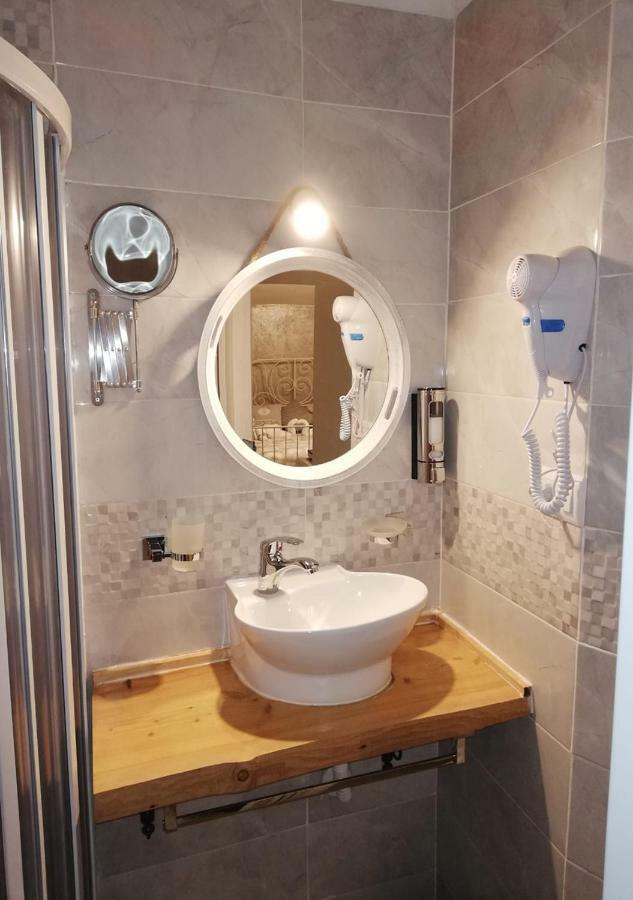 Hotel Addu' Ninucc' Neapol Zewnętrze zdjęcie
