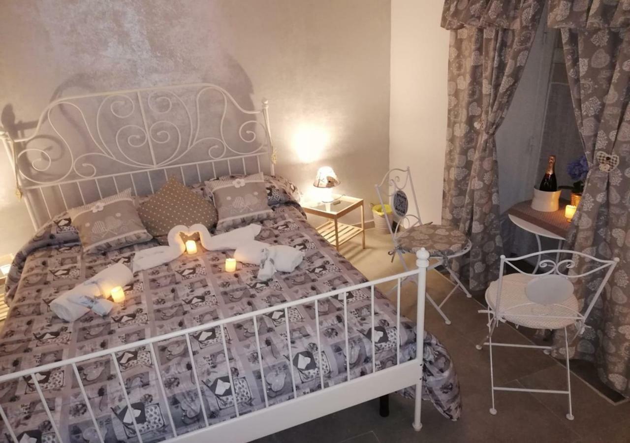 Hotel Addu' Ninucc' Neapol Zewnętrze zdjęcie
