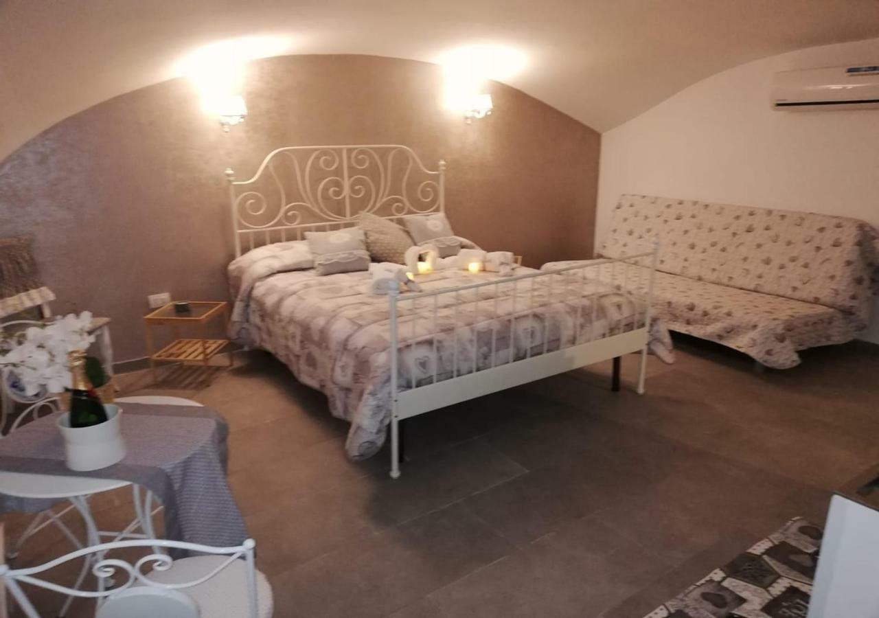 Hotel Addu' Ninucc' Neapol Zewnętrze zdjęcie