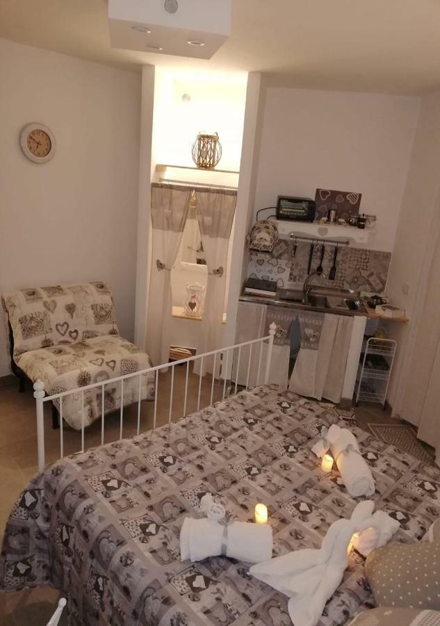 Hotel Addu' Ninucc' Neapol Zewnętrze zdjęcie