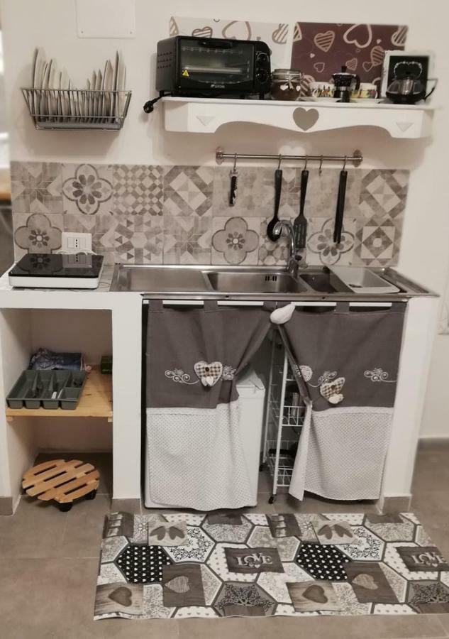 Hotel Addu' Ninucc' Neapol Zewnętrze zdjęcie