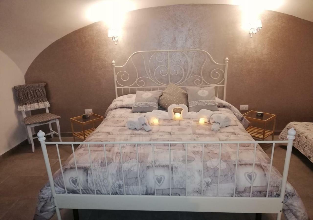Hotel Addu' Ninucc' Neapol Zewnętrze zdjęcie