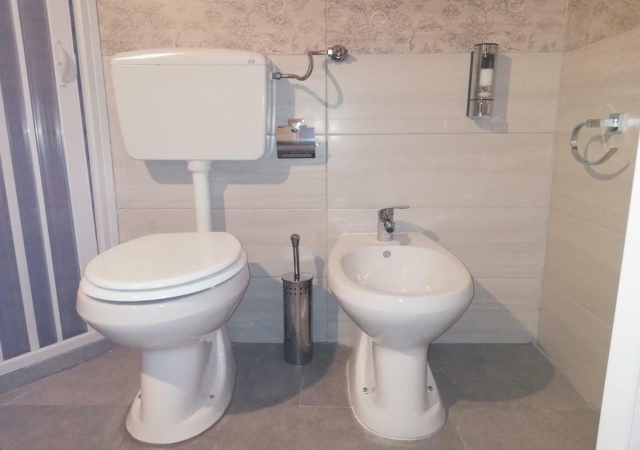 Hotel Addu' Ninucc' Neapol Zewnętrze zdjęcie
