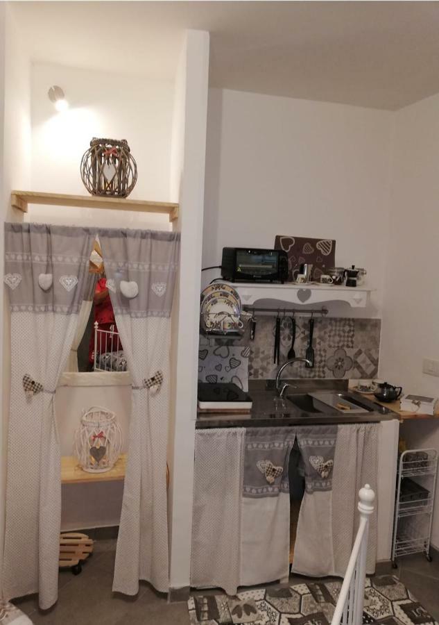 Hotel Addu' Ninucc' Neapol Zewnętrze zdjęcie