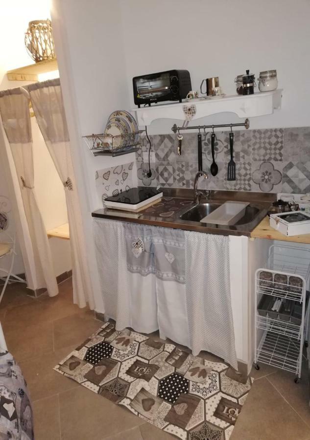 Hotel Addu' Ninucc' Neapol Zewnętrze zdjęcie