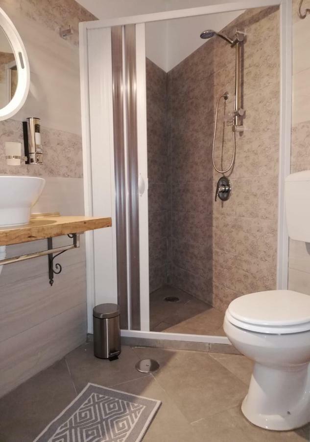 Hotel Addu' Ninucc' Neapol Zewnętrze zdjęcie